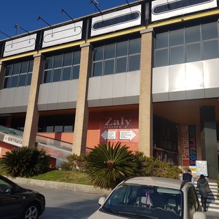 Albenga: nelle aree ex Trony e sopra il Multiplex apre Zaly Albenga: nelle aree ex Trony e sopra il Multiplex apre Zaly