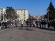 Cairo Montenotte: un grande abbraccio collettivo per commemorare le vittime di Genova