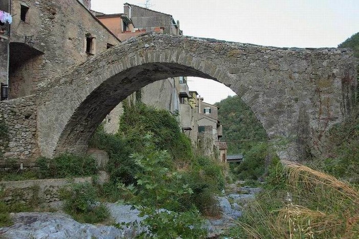 Lo svizzero col cric