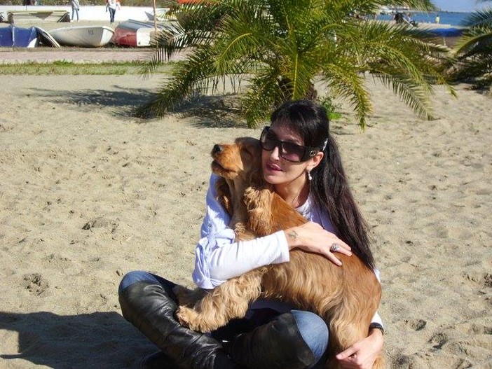 Finiti nel traffico internazionale di cane: cocker sottratti a Stella già registrati in Germania