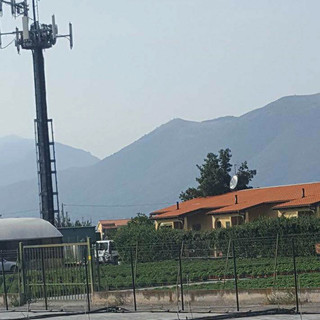 Anche Albenga vuole il suo "Piano delle antenne"