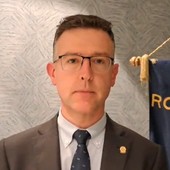 Rotary Club Savona: un progetto pilota sulla diagnosi precoce della scoliosi nei ragazzi Rotary Club Savona: un progetto pilota sulla diagnosi precoce della scoliosi nei ragazzi