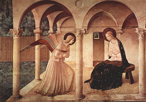 Varazze, programma degli incontri per il Maggio Mariano Varazze, programma degli incontri per il Maggio Mariano