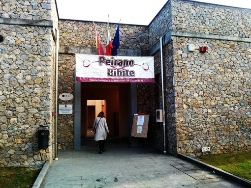 Vini di pregio, ma anche distillati, acque minerali e birra: tutto questo e molto di più è "Assaggi DiVini" a Villanova