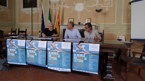 Albenga: al via la 9° edizione del Premio letterario nazionale Albingaunum – Nino Lamboglia