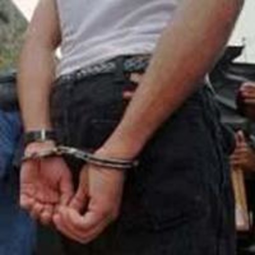 Albenga: pregiudicato 45enne arrestato per spaccio di eroina