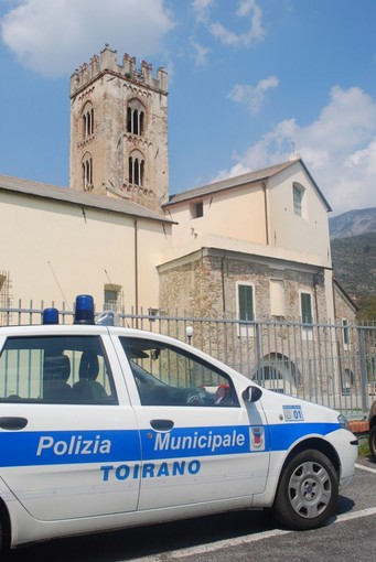 Toirano: nuovo regolamento Ztl in arrivo in paese