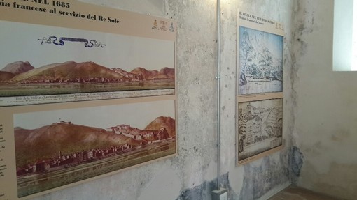 La Fortezza di Castelfranco a Finale torna a rivivere: presentati i nuovi allestimenti multimediali