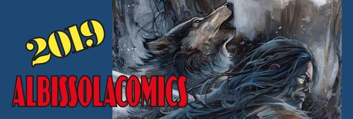 Tutto pronto per Albissola Comics Tutto pronto per Albissola Comics