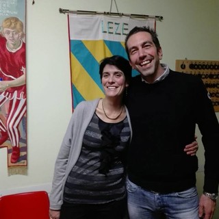 Il Sindaco di Bergeggi, Roberto Arboscello "Paradossale il tentativo di delegittimare Cristina Battaglia"