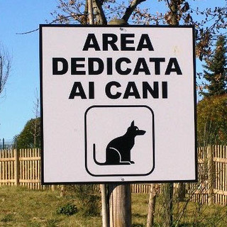 Ceriale, Enpa: &quot;Il Comune predispone finalmente la realizzazione di un’area canina, ma non basta&quot;