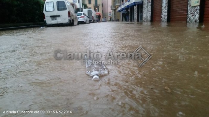 A Savona un convegno sul bando contributi per interventi di prevenzione dai rischi alluvionali