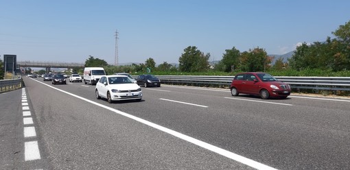 Chiusura temporanea del Traforo del Monte Bianco, FAI: "Renderà ancora più insostenibile la situazione delle autostrade liguri"