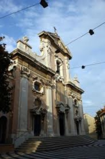 Due eventi per l’Immacolata domani ad Albissola Marina Due eventi per l’Immacolata domani ad Albissola Marina