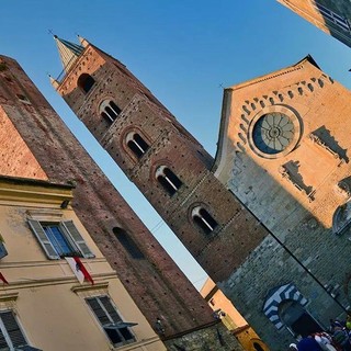 “Albenga Notti medievali – edizione speciale del Palio 2021”: il Comune incontra i commercianti