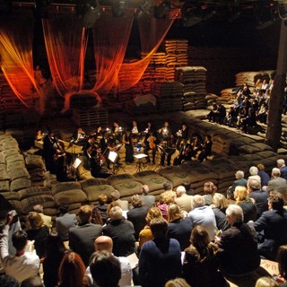 Riparte alla grande nuova "musica in porto" a Vado Ligure