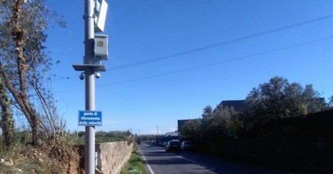 Multe autovelox sulle provinciali: in arrivo le ingiunzioni di pagamento per violazioni nel triennio 2022-2025 Multe autovelox sulle provinciali: in arrivo le ingiunzioni di pagamento per violazioni nel triennio 2022-2025