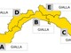 Maltempo, Ferragosto con allerta gialla per temporali su tutta la Liguria