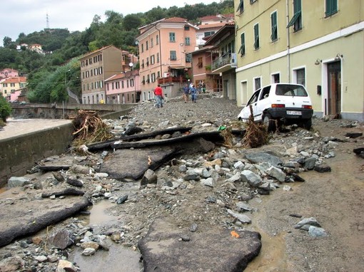 Alluvioni, bando a favore delle imprese danneggiate: c’è tempo fino al 23 settembre