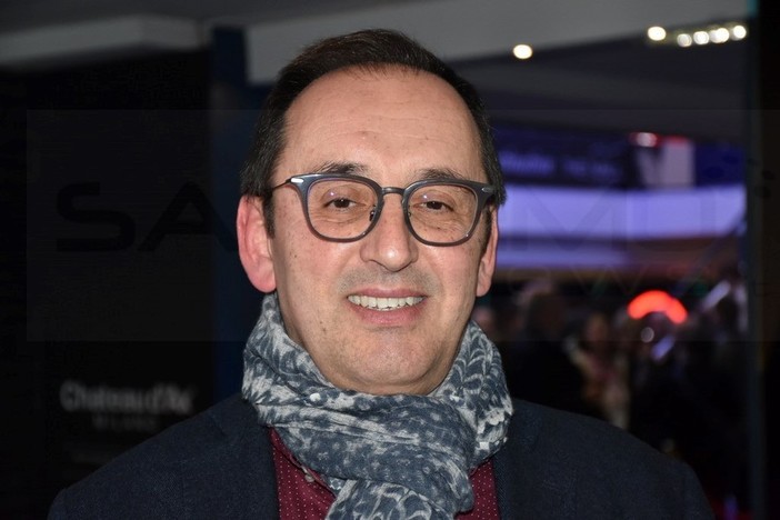 Aldo Govi primo Ceo italiano di Infineum International Limited, Berlangieri (Unione Industriali): "Grande soddisfazione per la comunità economica savonese"