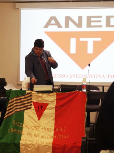 L'Aned Savona-Imperia condanna il ricordo del MSI del presidente del Senato La Russa: "Nostalgia inopportuna"