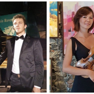 Albenga, ultima serata per la rassegna di musica classica "Fior di Concerti 2018"