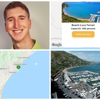 Alassio, l'app 'SpiaggiaTi' funziona. Boom di visualizzazioni nel weekend: in tutta la Liguria in due mesi sono stati 75 mila i download