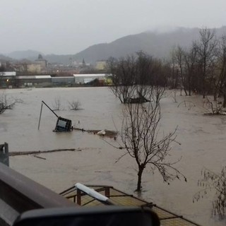 La Provincia chiede aggiornamenti sullo stato di emergenza per le ultime alluvioni nel Savonese