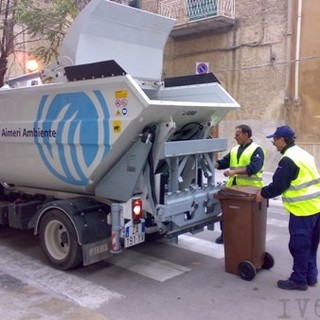 Raccolta differenziata