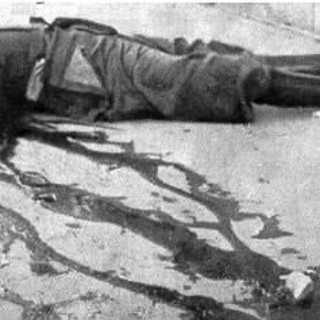 Molinari, l'uomo che corre... (la storia)