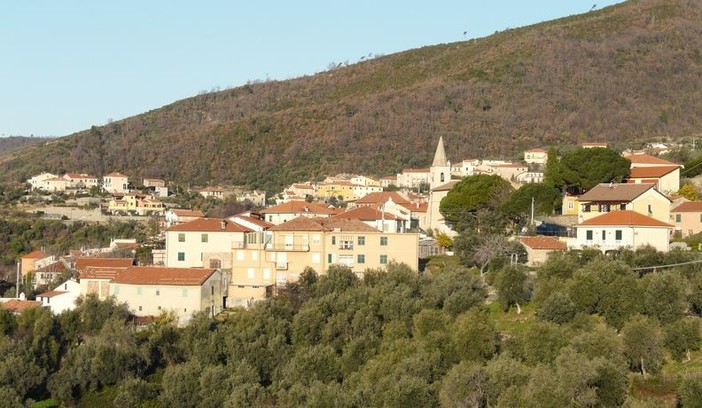 Crisi idrica, ad Arnasco sospesa l’erogazione dell'acqua in tutte le frazioni