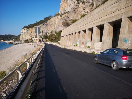Finale Ligure, il sindaco Frascherelli: "Con l’approvazione in Consiglio comunale, sempre più vicina l'acquisizione delle aree ex sedime ferroviario di Varigotti" Finale Ligure, il sindaco Frascherelli: "Con l’approvazione in Consiglio comunale, sempre più vicina l'acquisizione delle aree ex sedime ferroviario di Varigotti"