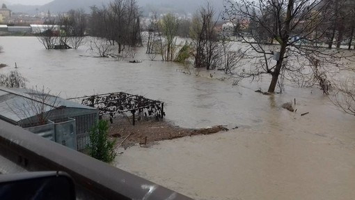 Dissesto idrogeologico: nasce l'albo delle aziende liguri qualificate