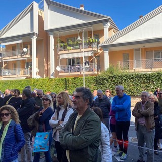 Albenga, il Pd ingauno al centrodestra: “Fregiarsi di valori cristiani e parlare di accoglienza come azione riprovevole è assurda contraddizione”