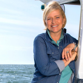 Ad Andora torna Azzurro Pesce d’Autore: ospite d’onore Donatella Bianchi di Linea Blu