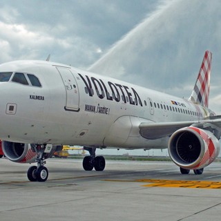 Volotea saluta Genova, 'congelata' la base al Colombo: "Troppe le perdite per la pandemia"