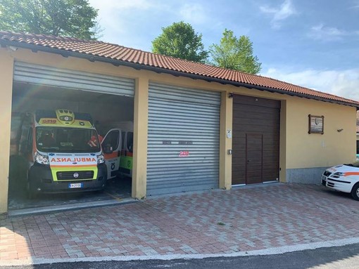 Bimbo ustionato dal ritorno di fiamma, gara di solidarietà a Bardineto