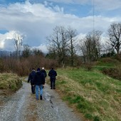 Altare, il maltempo fa slittare al 25 aprile il merendino organizzato dal Comitato Bric Surité Altare, il maltempo fa slittare al 25 aprile il merendino organizzato dal Comitato Bric Surité