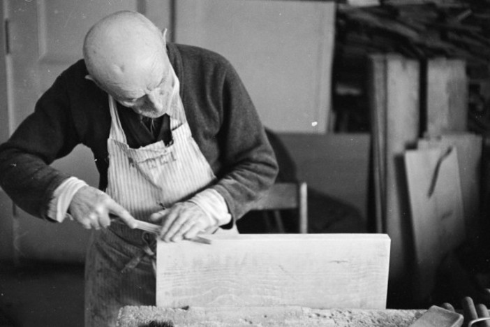 L'azienda-Italia riprende il passo, la Liguria no: nel 2014 artigianato segna -1,2% L'azienda-Italia riprende il passo, la Liguria no: nel 2014 artigianato segna -1,2%