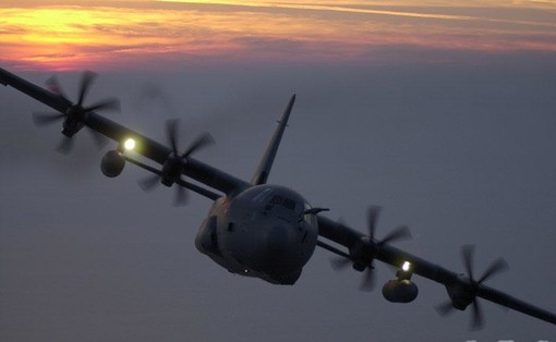 Aereo in difficoltà allarme lanciato dal sistema COSPAS-SARSAT, ma fortunatamente era un falso Aereo in difficoltà allarme lanciato dal sistema COSPAS-SARSAT, ma fortunatamente era un falso