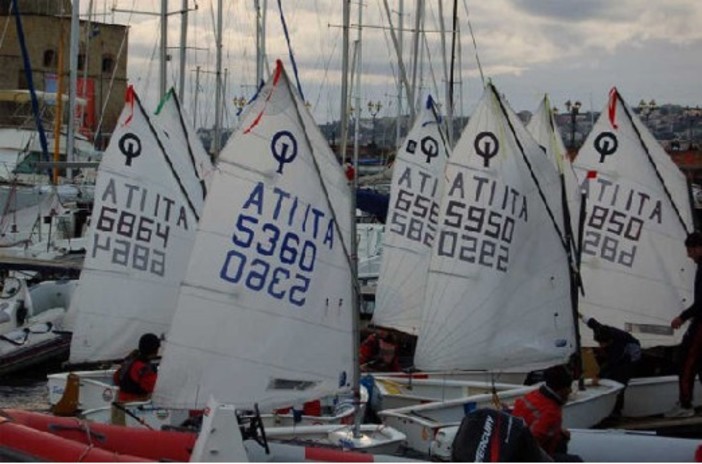 Alassio: si conclude la Settimana Internazionale di Vela d'Altura