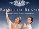 Torna con due classici la "Compagnia di balletto russo" di Anna Ivanova Torna con due classici la "Compagnia di balletto russo" di Anna Ivanova