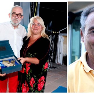 "Arascin dell'anno", la quinta edizione del premio alla memoria dello chef Leonardo Nappi