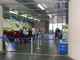La Canottieri Sabazia bloccata all'aeroporto di Trapani: si va verso una soluzione