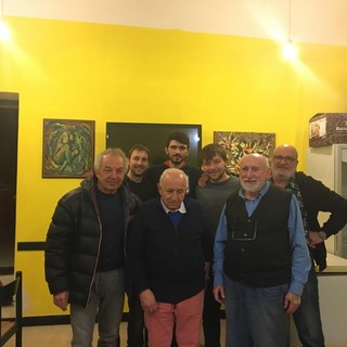 Nuovo direttivo per l'Avis delle Albisole