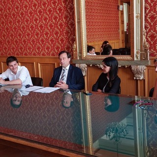 L'Assemblea Generale del Consiglio Nazionale dei Giovani riunita a Savona: tre giorni dedicati a lavoro, digitale e transizione green