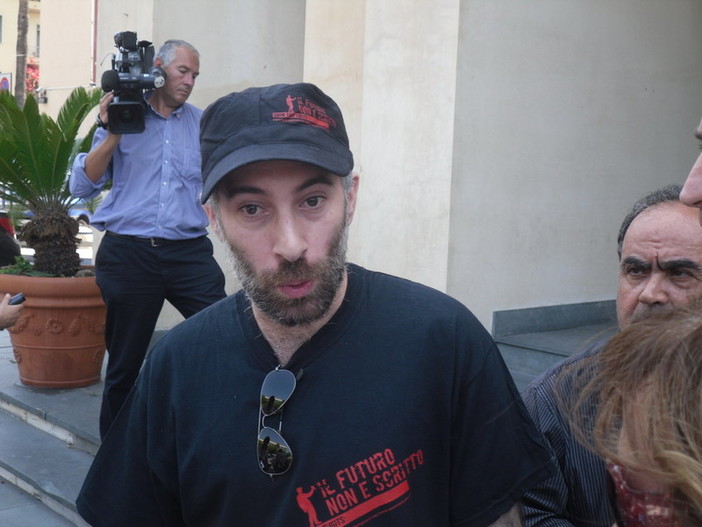 Arresto Fameli, Casa della Legalità: "Non ci sono più intoccabili"