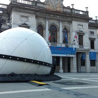 "Marziani contro derivati", le tre notizie del giorno per la cultura a Savona secondo "Liguritutti": "Da commedia a farsa"