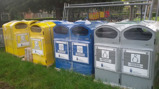 Albissola Marina: lavori pubblici e decoro urbano