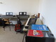 Inaugurata giovedì l'aula di musica delle scuole di Mioglia Inaugurata giovedì l'aula di musica delle scuole di Mioglia